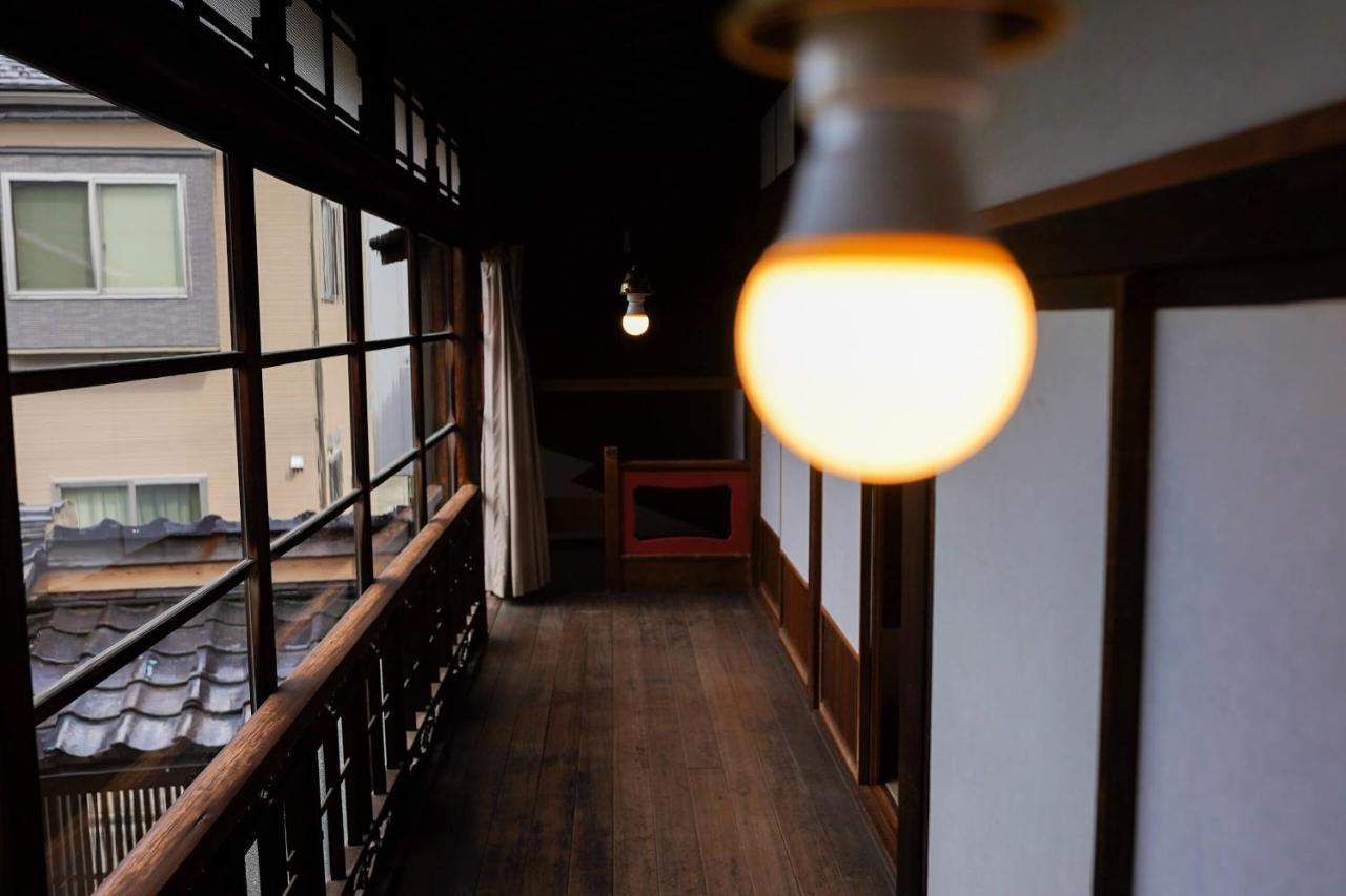 Hotel 101 Kanazawa Exterior photo